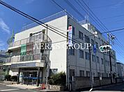 大宮双愛病院 328m