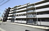 東京都福生市大字熊川1642-14：物件画像／アエラス八王子店 （株式会社アエラス.FR）