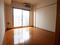 ソフィア永山 303 3階1Kのリビング/ダイニング