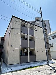 アッシュメゾン塚本III　Ｈ−ｍａｉｓｏｎ塚本III