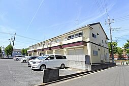 🉐敷金礼金0円！🉐コーポヒルラック　12号棟