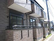 外観・土地