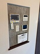 同施工会社の新築参考写真