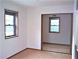 クレールメゾン石神井公園 1階1LDKのリビング/ダイニング