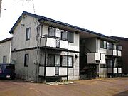 外観・土地