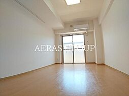 ユーレジデンス東陽町 4階1Kのリビング/ダイニング