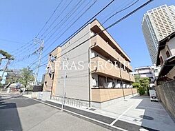 本八幡駅 10.3万円