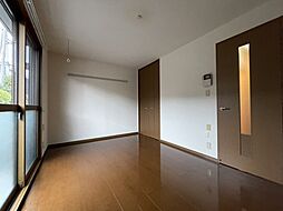 JR横浜線 相原駅 徒歩30分の賃貸アパート 2階1Kのリビング/ダイニング