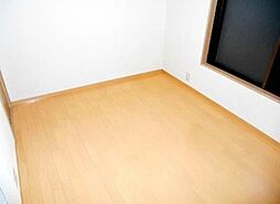 園田コーポ 1階1Kのリビング/ダイニング