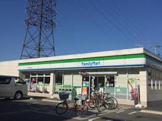 フジパレス大和田サウス_周辺_6