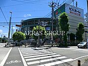 ビバホーム川崎宮前店 813m
