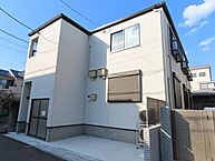 東京都町田市鶴川1丁目：物件画像／株式会社賃貸ステーション　町田鶴川店