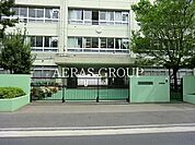 川崎市立今井小学校 522m