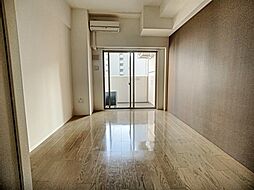 SERENITE三宮 203 2階1Kのリビング/ダイニング