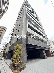 コスモグラシア三ノ輪