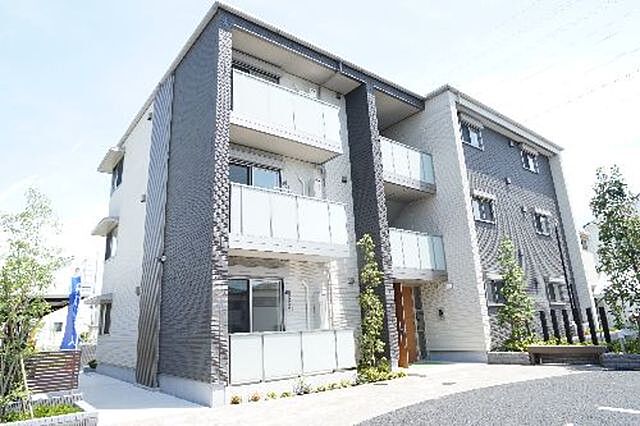 ホームズ エクラシエ茅ヶ崎 2ldk 3階 54 賃貸マンション住宅情報