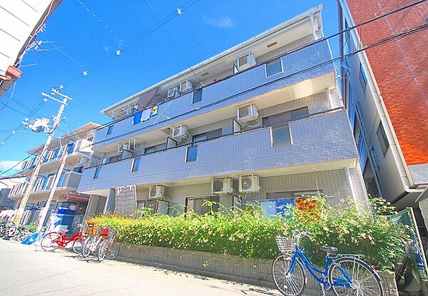 プレアール寝屋川緑町 ｜大阪府寝屋川市緑町(賃貸マンション1DK・1階・29.10㎡)の写真 その1