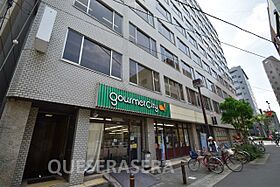 ジュネーゼグラン天満  ｜ 大阪府大阪市北区天満２丁目（賃貸マンション1R・10階・25.84㎡） その23