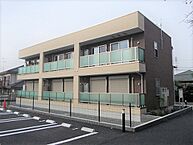 神奈川県横浜市泉区中田南1丁目9-22：物件画像／株式会社賃貸ステーション　大和店