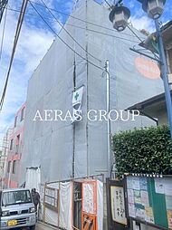 ベルシードステアー品川大崎