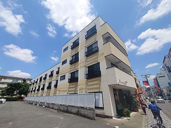 アネックス栄町_トップ画像