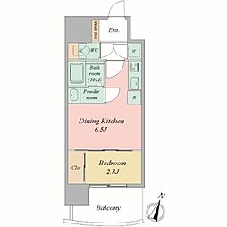 Osaka Metro御堂筋線 中津駅 徒歩10分
