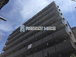 東海道・山陽本線 三ノ宮駅 徒歩13分