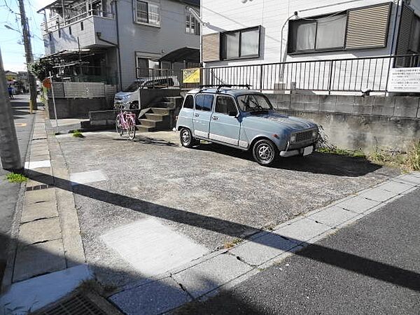 サンライズアライ ｜千葉県浦安市堀江２丁目(賃貸アパート2K・2階・34.65㎡)の写真 その17