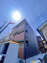 Fstyle羽衣　4号館