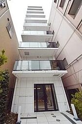 都営新宿線 森下駅 徒歩8分の賃貸マンション