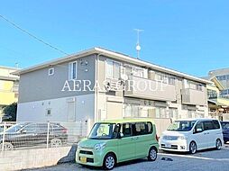 グリーンヒルズ