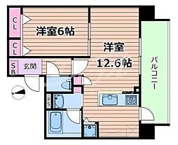 Osaka Metro谷町線 野江内代駅 徒歩6分