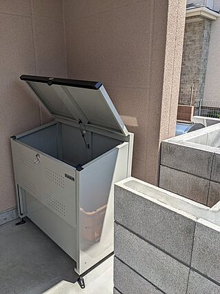 バウムハウス本宿_その他_2