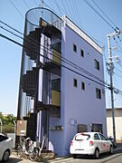 外観・土地
