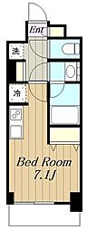 デュオステージ海老名II 9階
