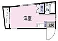 リエパレス立川3階5.3万円