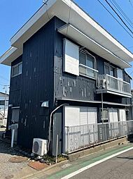 本町アパート