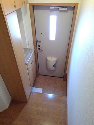グラン・フルール_内装_3