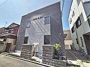 外観・土地