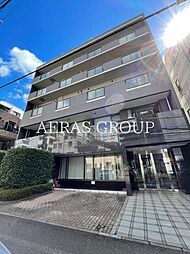 リュミエール三田