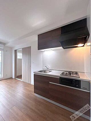 OgarCourtFuse_内装_4