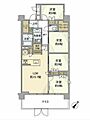 クレアホームズ市ヶ尾荏田西1階25.0万円