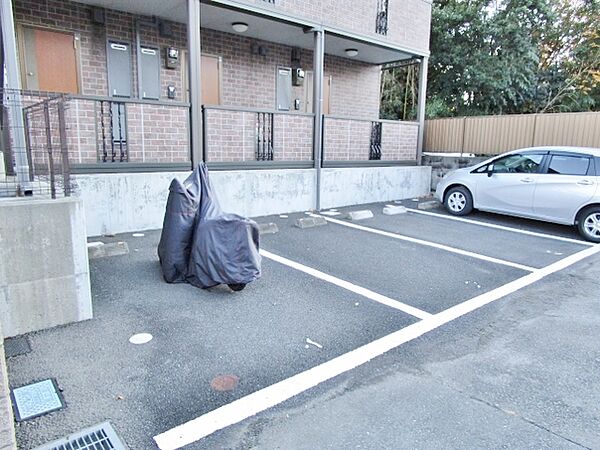 桜館 105.｜神奈川県川崎市麻生区黒川(賃貸アパート1K・1階・26.71㎡)の写真 その30