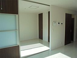 ＤＡＩＳＹ 2階1LDKのリビング/ダイニング