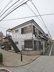 鹿島田駅 5.8万円