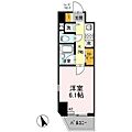 ParkWell門前仲町9階11.5万円