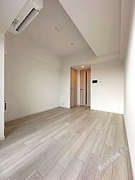 S-RESIDENCE堺湊駅前azure 1005 10階1Kのリビング/ダイニング