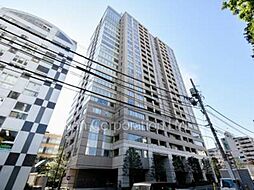 ザ・レジデンス三田