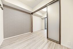 ベルファース神田神保町 8階1DKのリビング/ダイニング