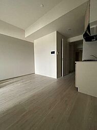 JPTレジデンス 202 2階1LDKのリビング/ダイニング